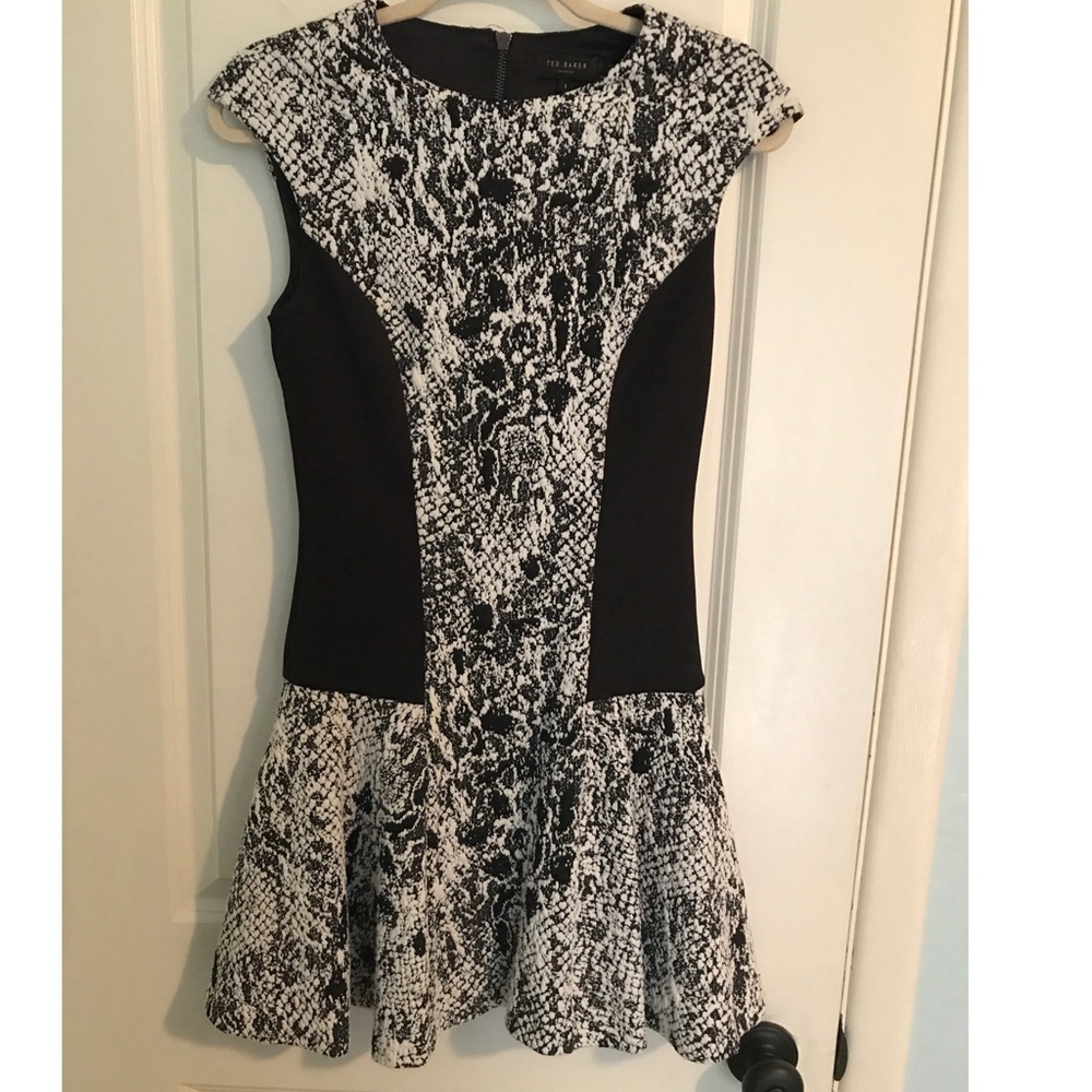 Ted Baker Dress